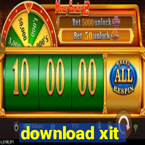 download xit